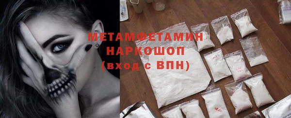 молекула духа Майский